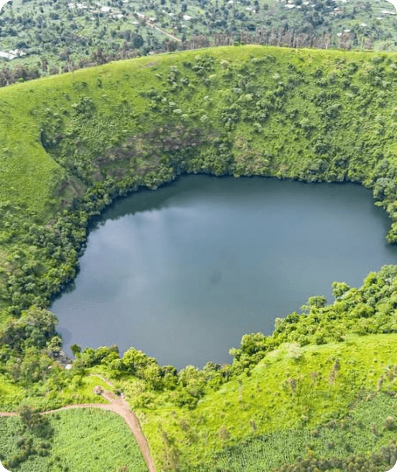 Lac Baleng