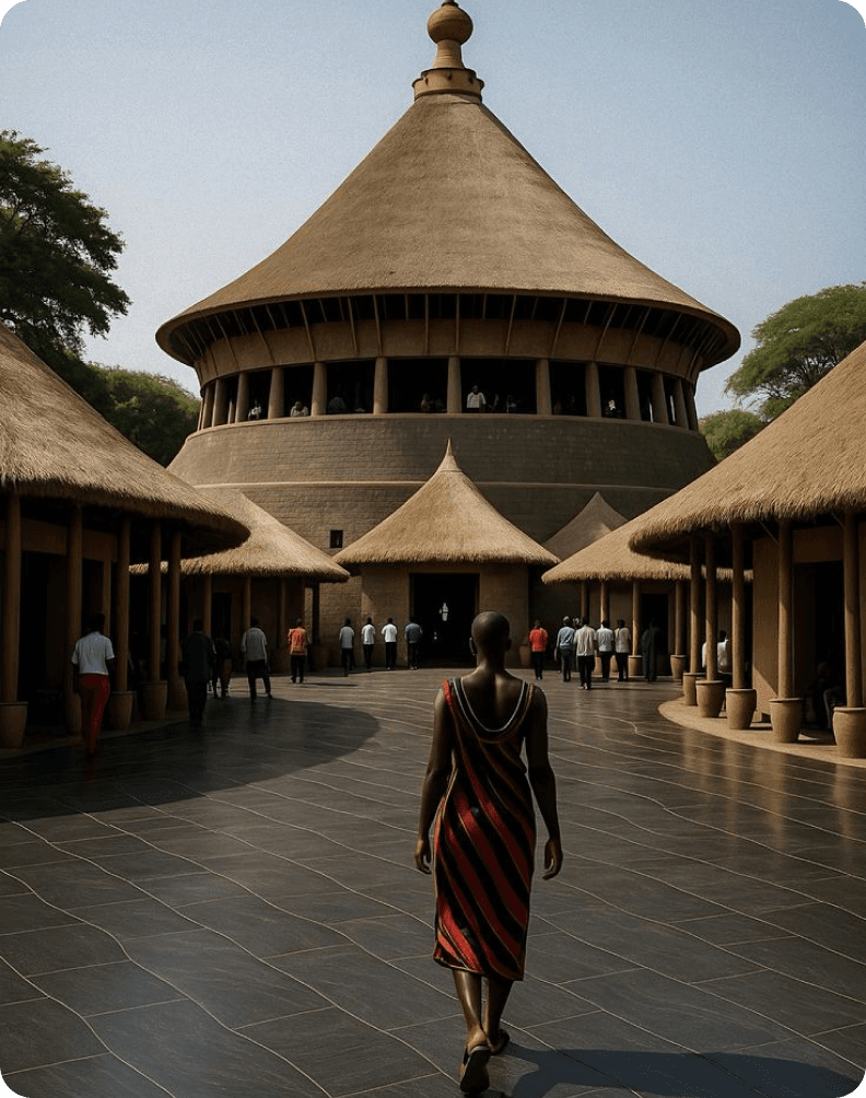 Immersion Culturelle