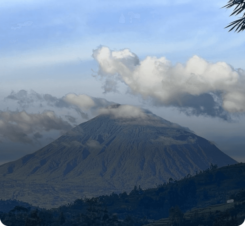 Paysages du Cameroun