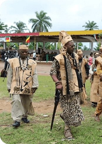 Carnaval de Limbé